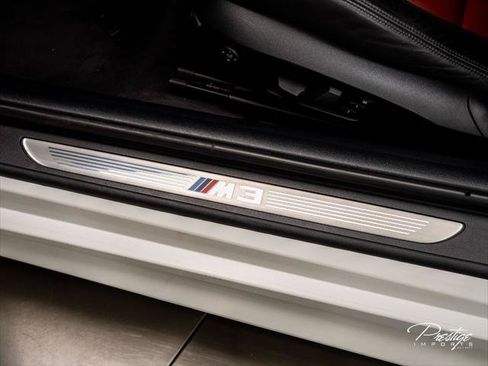 Used 2013 BMW M3 Coupe RWD image 50