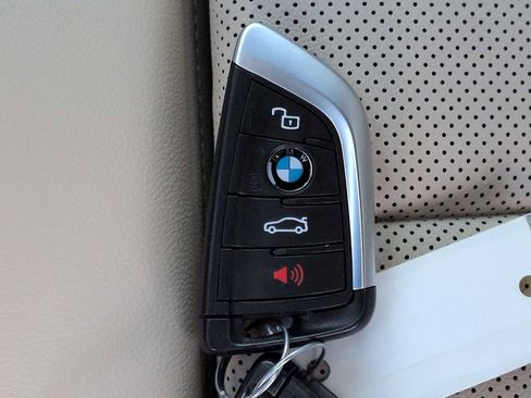 Used 2023 BMW X3 xDrive30i w/ Premium Package image 36