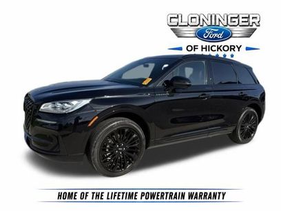 Used 2023 Lincoln Corsair Reserve w/ Equipment Group 201A