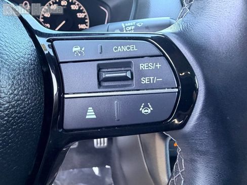 Certified 2025 Honda Civic Sport image 24
