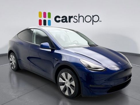 Used 2023 Tesla Model Y Long Range image 7