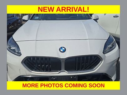 Used 2025 BMW 228i xDrive