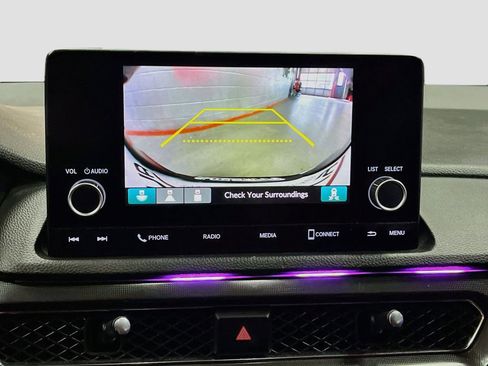 Used 2025 Acura Integra A-Spec FWD image 13