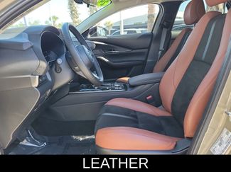 Used 2024 MAZDA CX-30 Carbon video 2