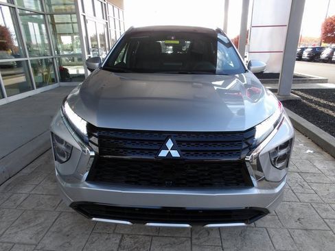 New 2026 Mitsubishi Eclipse Cross SEL image 2