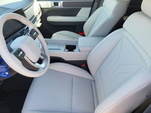 New 2026 Hyundai Santa Fe SEL AWD/4WD image 27
