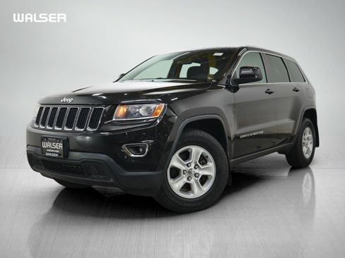 Used 2014 Jeep Grand Cherokee Laredo AWD/4WD image 1