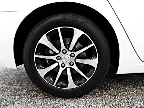 Used 2015 Acura TLX w/Tech 4dr Sedan w/Technology image 21