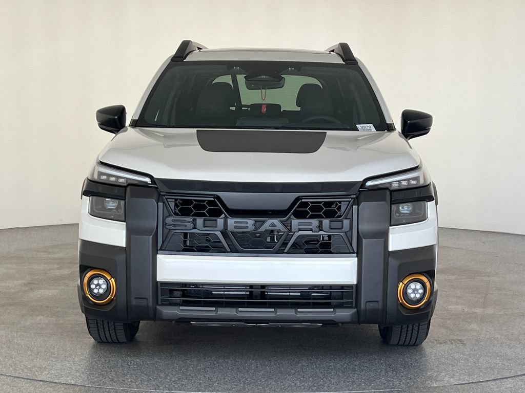 New 2026 Subaru Outback Wilderness AWD/4WD image 10