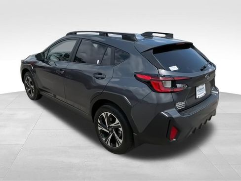 Used 2024 Subaru Crosstrek 2.0i Premium AWD/4WD image 6