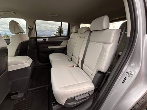 New 2026 Hyundai Santa Fe SE image 36