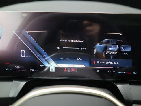 Certified 2025 BMW X3 xDrive30i w/ Convenience Package image 34