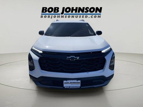 Used 2026 Chevrolet Equinox LT w/ Midnight Edition image 8