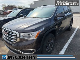 Used 2018 GMC Acadia SLT video 1