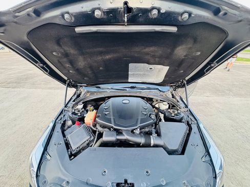 Used 2017 Cadillac ATS Premium Luxury w/ Driver Assist Package AWD/4WD image 23