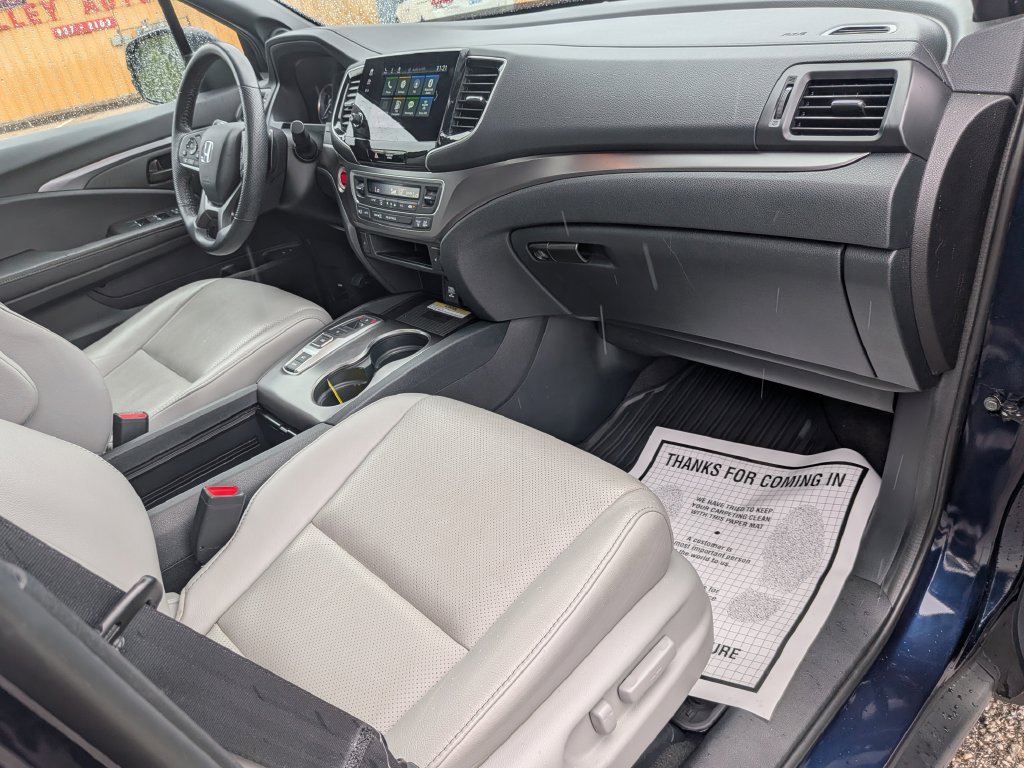 Used 2023 Honda Passport EX-L image 24