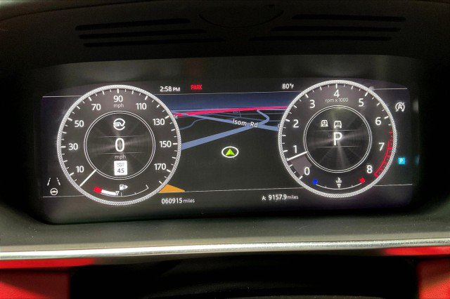 Used 2019 Land Rover Range Rover SV Autobiography Dynamic AWD/4WD image 20