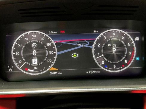 Used 2019 Land Rover Range Rover SV Autobiography Dynamic image 20