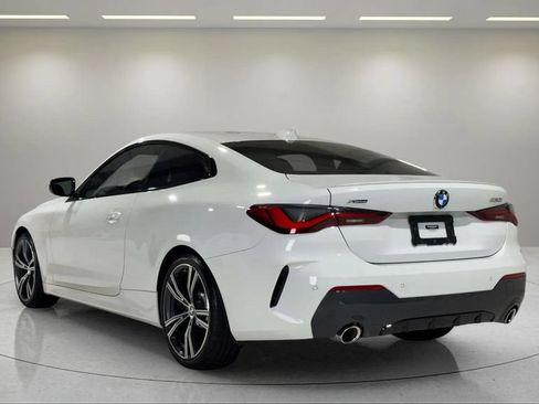 Used 2023 BMW 430i xDrive Coupe w/ M Sport Package AWD/4WD image 18