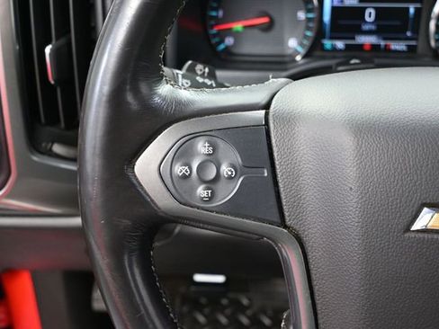 Used 2018 Chevrolet Silverado 1500 LT w/ All Star Edition image 30