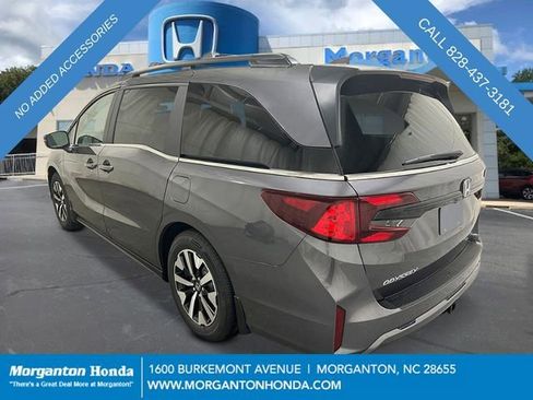 New 2026 Honda Odyssey EX-L image 3