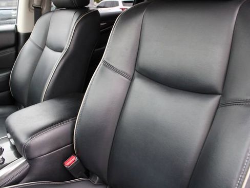 Used 2019 INFINITI QX60 Pure AWD/4WD image 6