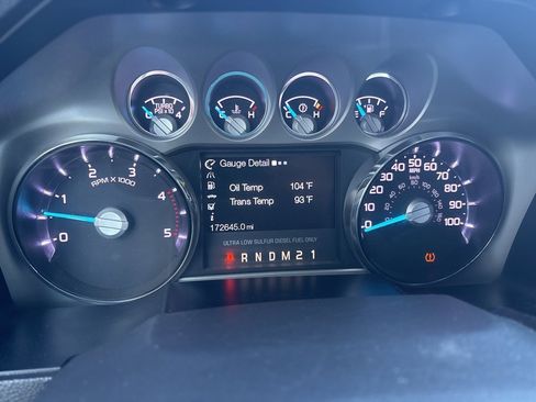 Used 2013 Ford F350 Lariat w/ Lariat Ultimate Pkg image 21