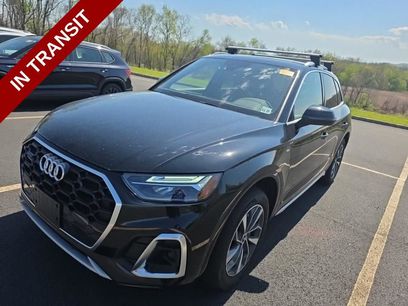 Used 2023 Audi Q5 2.0T Premium w/ Convenience Package