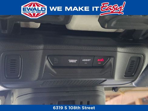 New 2026 Jeep Wrangler Willys image 26