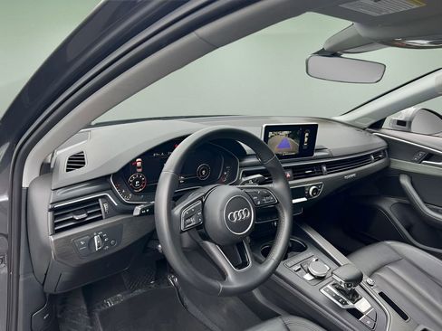 Used 2019 Audi A4 2.0T Premium Plus w/ Premium Plus Package AWD/4WD image 22
