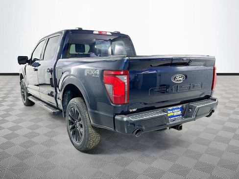 New 2026 Ford F150 XLT w/ Equipment Group 302A MID AWD/4WD image 23