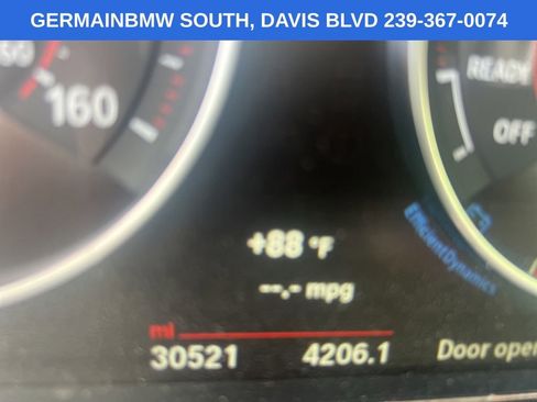 Used 2017 BMW 430i Convertible RWD image 18