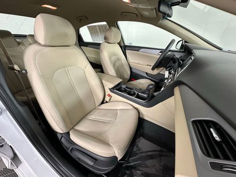 Used 2018 Hyundai Sonata SE image 6