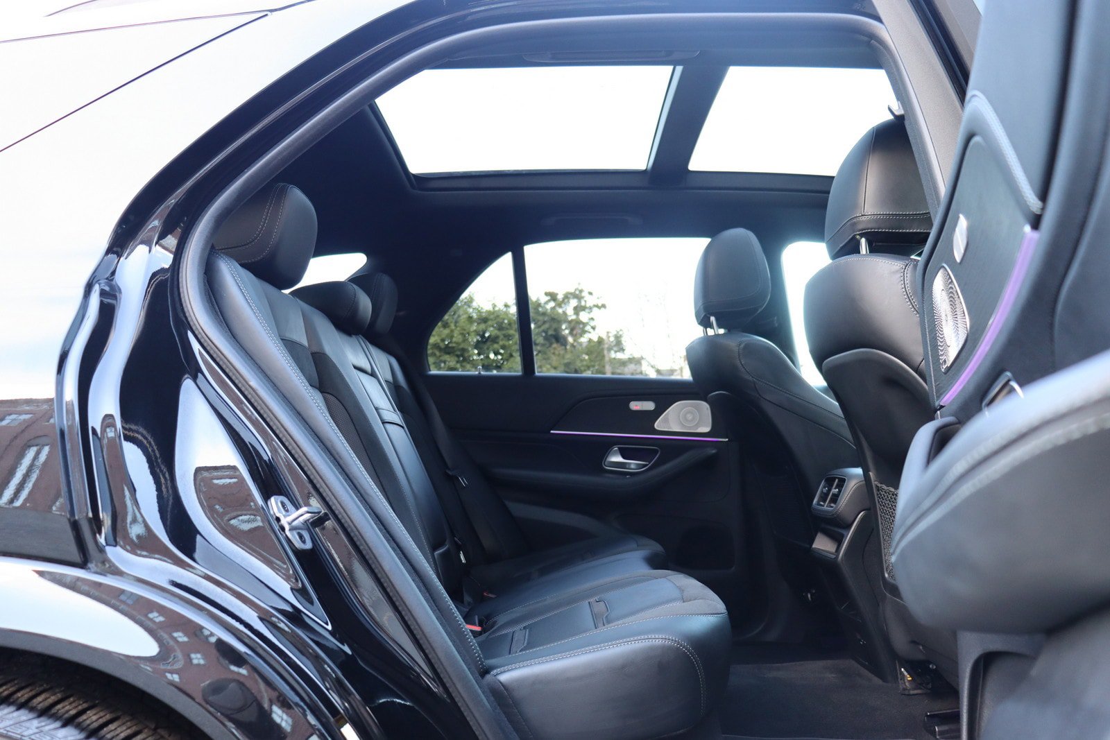 Used 2021 Mercedes-Benz GLE 53 AMG 4MATIC image 23