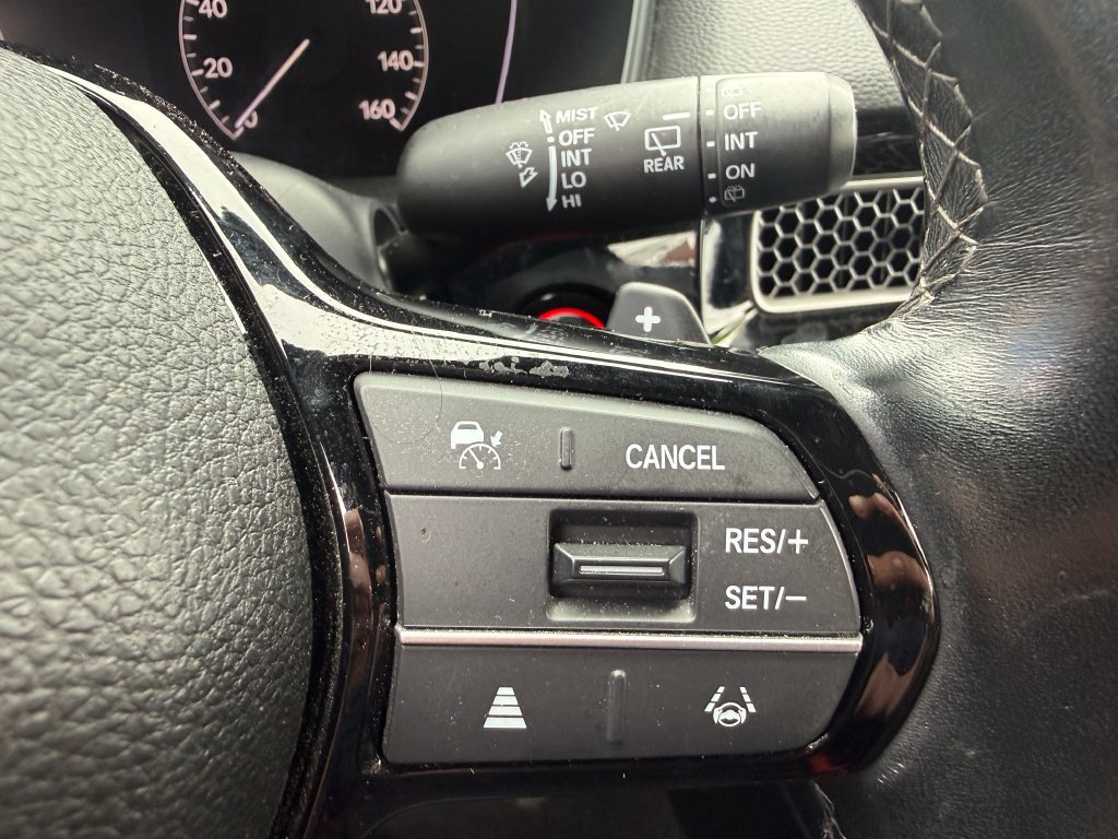 Used 2022 Honda Civic Sport image 17