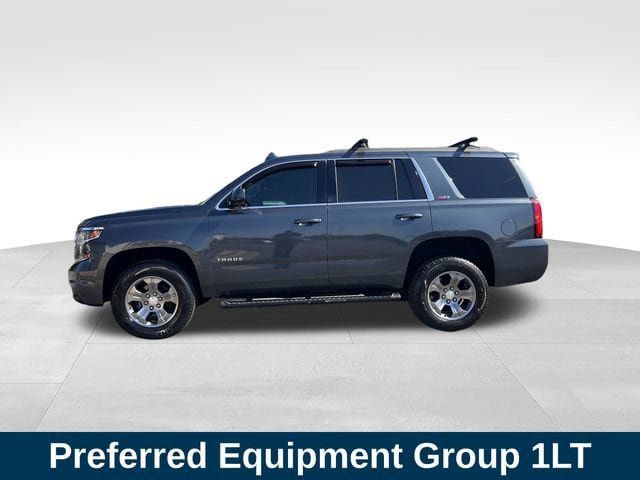 Used 2019 Chevrolet Tahoe LT w/ Off-Road Package AWD/4WD image 2