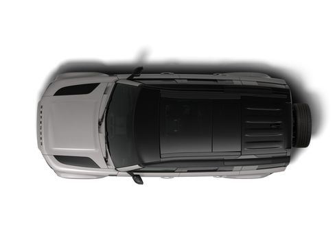 New 2026 Land Rover Defender 110 X-Dynamic SE AWD/4WD image 4