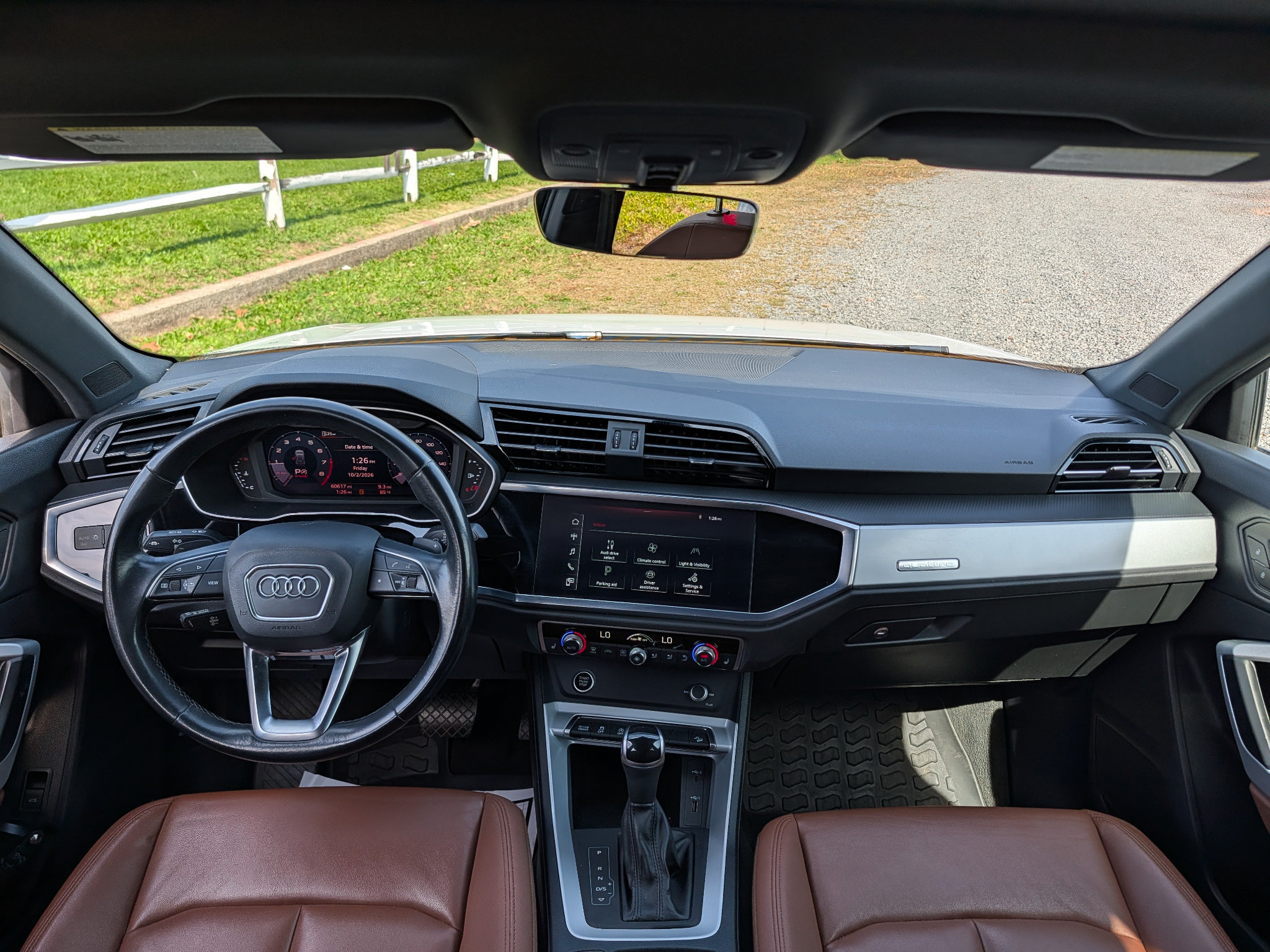 Used 2021 Audi Q3 2.0T Premium AWD/4WD image 31