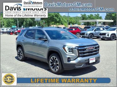 Used 2025 GMC Terrain Elevation w/ Elevation Premium Package