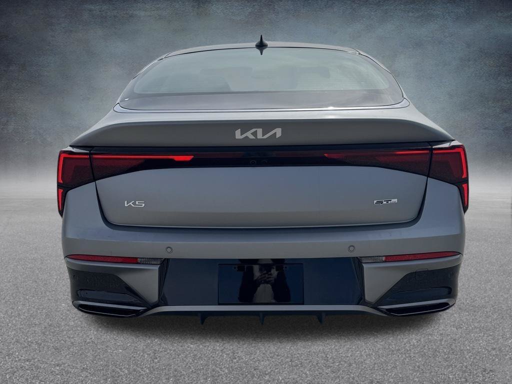 New 2026 Kia K5 GT-Line w/ GT-Line Premium Package AWD/4WD image 6