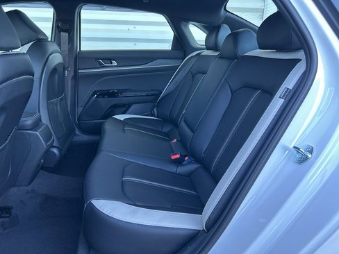 New 2026 Kia K5 GT-Line image 11