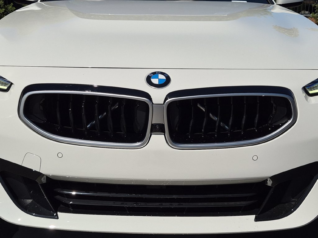 New 2026 BMW 230i xDrive Coupe w/ Premium Package AWD/4WD image 32
