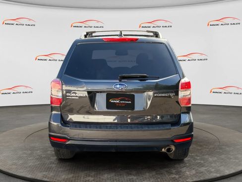 Used 2016 Subaru Forester 2.5i Premium w/ Popular Package #2 AWD/4WD image 9