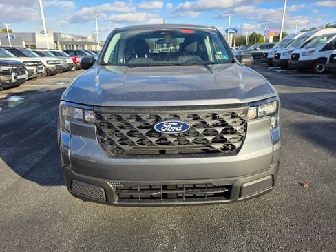 New 2026 Ford Maverick XLT w/ XLT Luxury Package AWD/4WD image 8