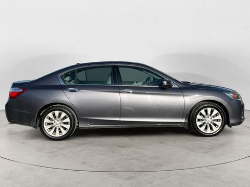 Used 2015 Honda Accord EX-L image 6
