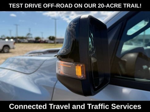 New 2026 RAM 1500 RHO w/ RHO Level 1 Equipment Group AWD/4WD image 35