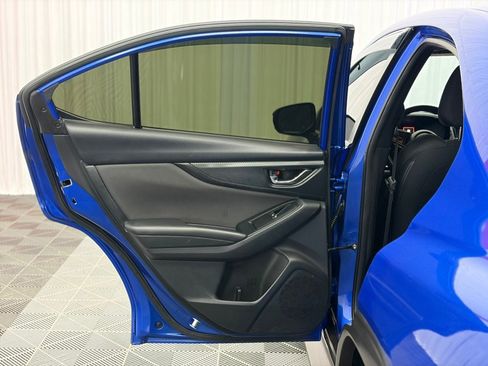 Used 2022 Subaru WRX Premium AWD/4WD image 13