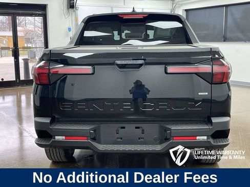 New 2026 Hyundai Santa Cruz SEL AWD/4WD image 6