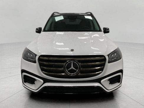 New 2026 Mercedes-Benz GLS 450 4MATIC image 48