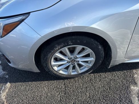Used 2023 Toyota Corolla SE image 9